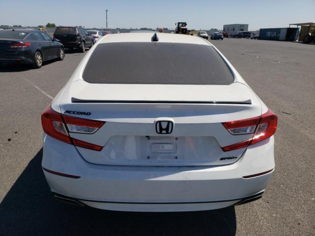 Photo 5 VIN: 1HGCV1F36MA010961 - HONDA ACCORD SPO 