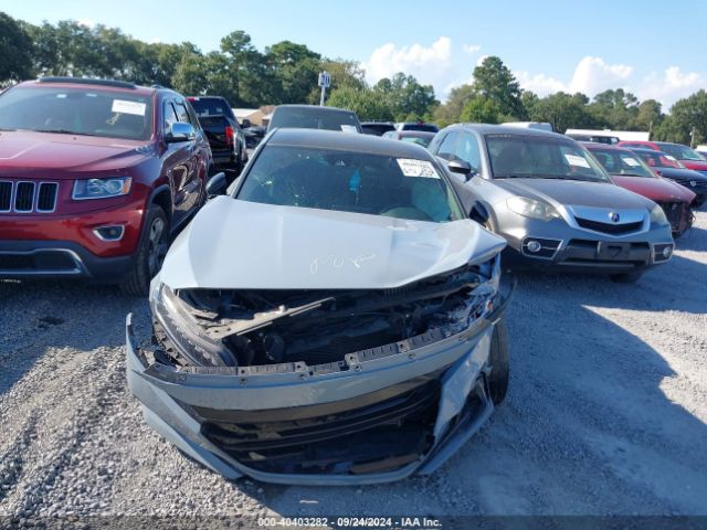 Photo 5 VIN: 1HGCV1F36MA015268 - HONDA ACCORD 