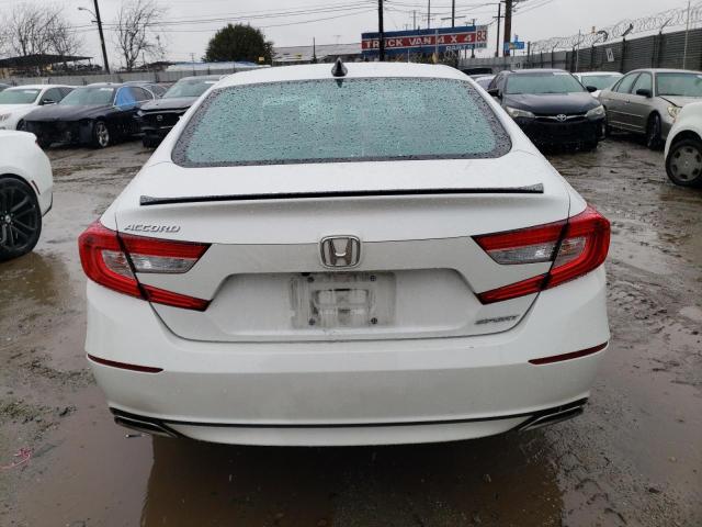 Photo 5 VIN: 1HGCV1F36MA015920 - HONDA ACCORD SPO 