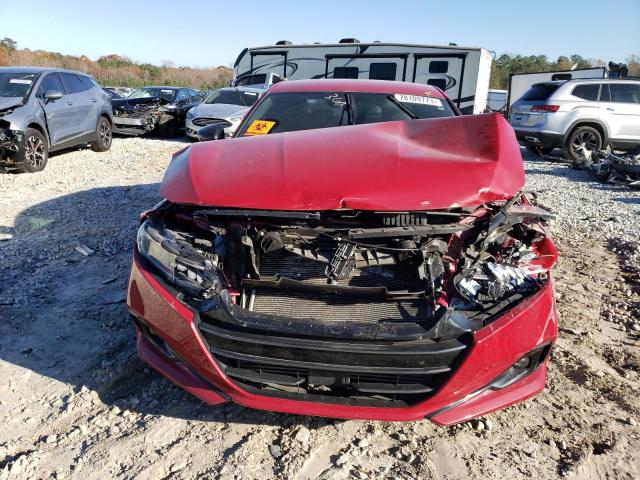 Photo 4 VIN: 1HGCV1F36MA017098 - HONDA ACCORD 