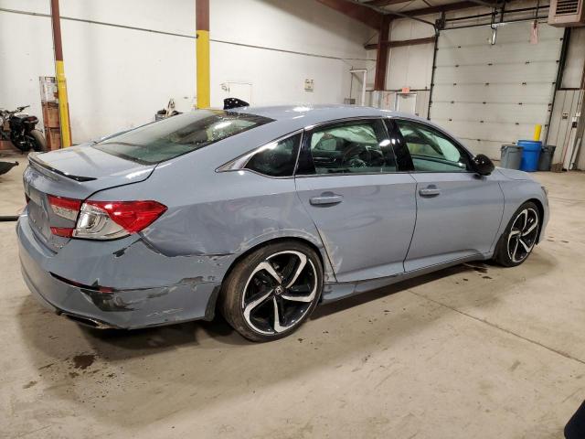 Photo 2 VIN: 1HGCV1F36MA020616 - HONDA ACCORD 