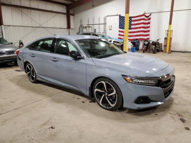 Photo 3 VIN: 1HGCV1F36MA020616 - HONDA ACCORD 