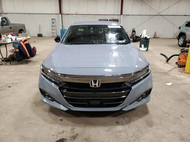 Photo 4 VIN: 1HGCV1F36MA020616 - HONDA ACCORD 