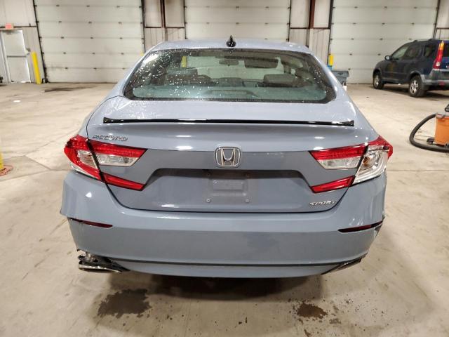 Photo 5 VIN: 1HGCV1F36MA020616 - HONDA ACCORD 