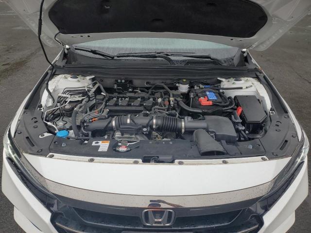 Photo 10 VIN: 1HGCV1F36MA028263 - HONDA ACCORD SPO 