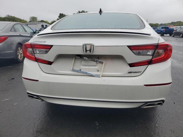 Photo 5 VIN: 1HGCV1F36MA028263 - HONDA ACCORD SPO 