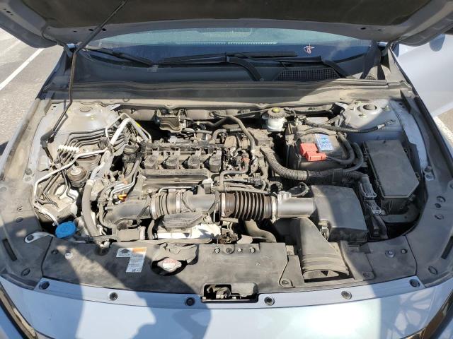 Photo 10 VIN: 1HGCV1F36MA028781 - HONDA ACCORD SPO 