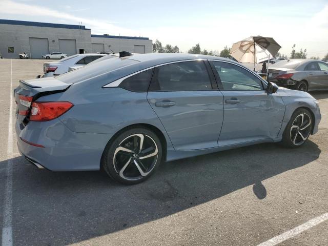 Photo 2 VIN: 1HGCV1F36MA028781 - HONDA ACCORD SPO 