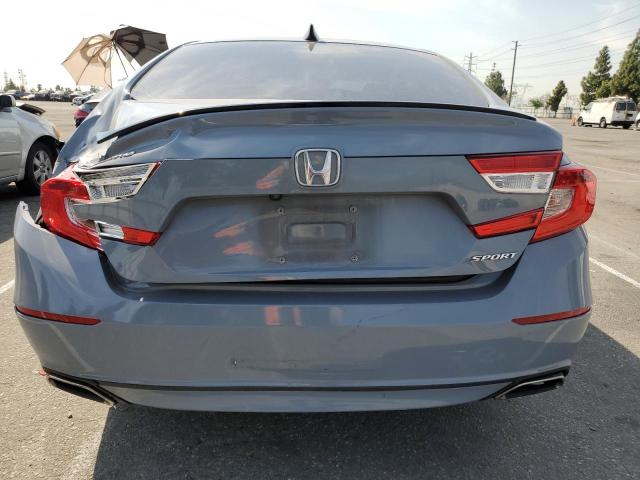 Photo 5 VIN: 1HGCV1F36MA028781 - HONDA ACCORD SPO 