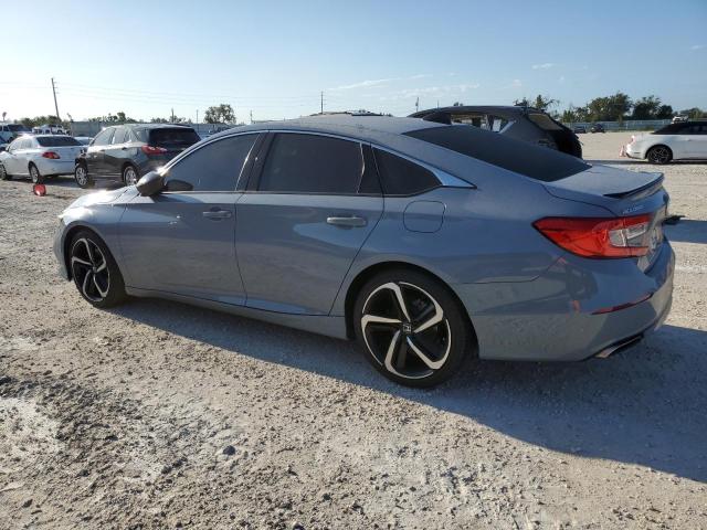 Photo 1 VIN: 1HGCV1F36MA035360 - HONDA ACCORD 