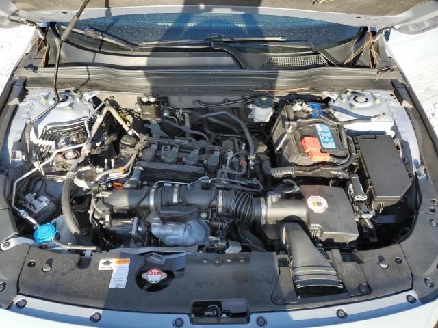 Photo 10 VIN: 1HGCV1F36MA035360 - HONDA ACCORD 