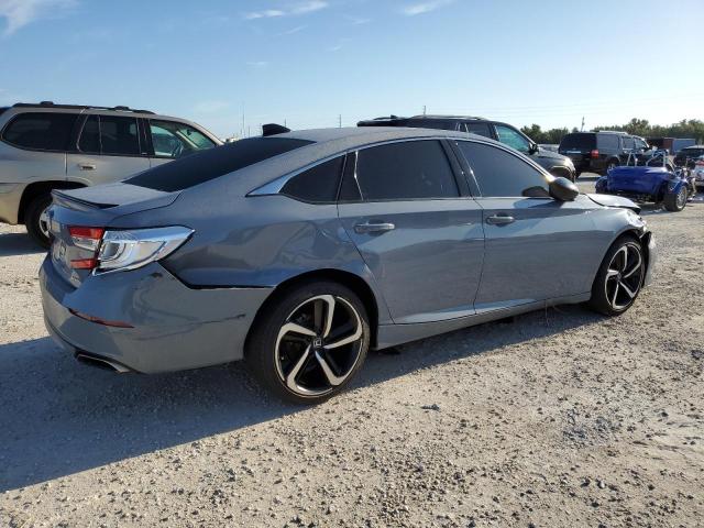 Photo 2 VIN: 1HGCV1F36MA035360 - HONDA ACCORD 