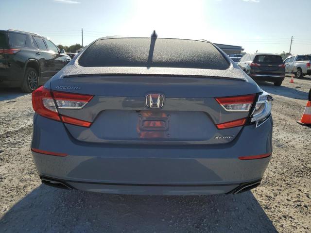 Photo 5 VIN: 1HGCV1F36MA035360 - HONDA ACCORD 