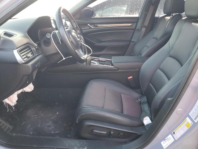 Photo 6 VIN: 1HGCV1F36MA035360 - HONDA ACCORD 