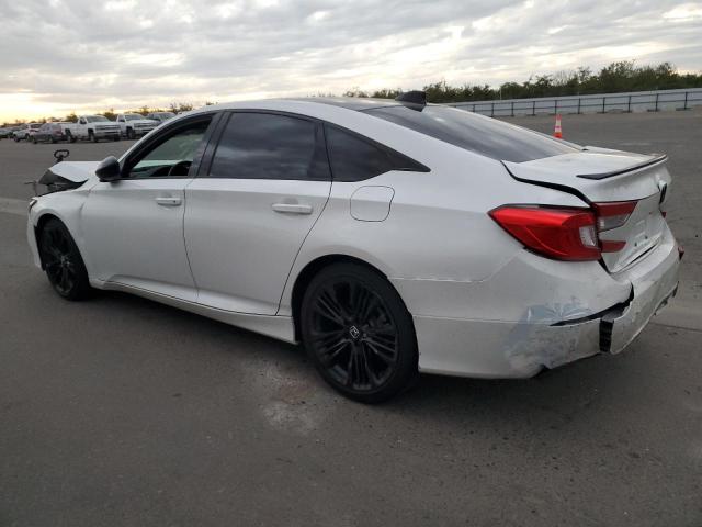 Photo 1 VIN: 1HGCV1F36MA036783 - HONDA ACCORD 