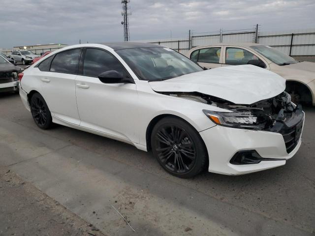 Photo 3 VIN: 1HGCV1F36MA036783 - HONDA ACCORD 