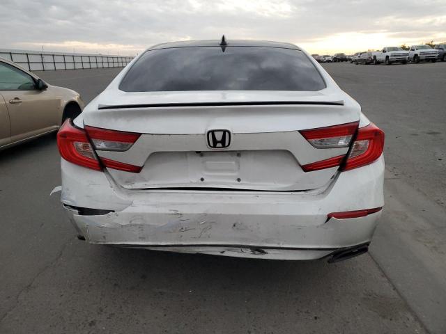 Photo 5 VIN: 1HGCV1F36MA036783 - HONDA ACCORD 