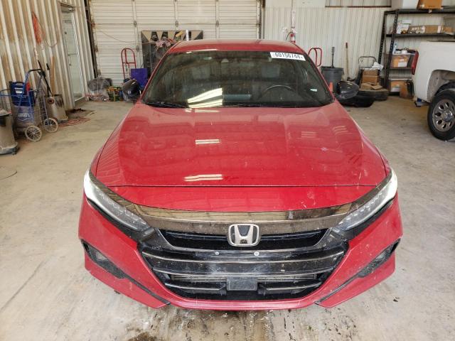 Photo 4 VIN: 1HGCV1F36MA061361 - HONDA ACCORD 