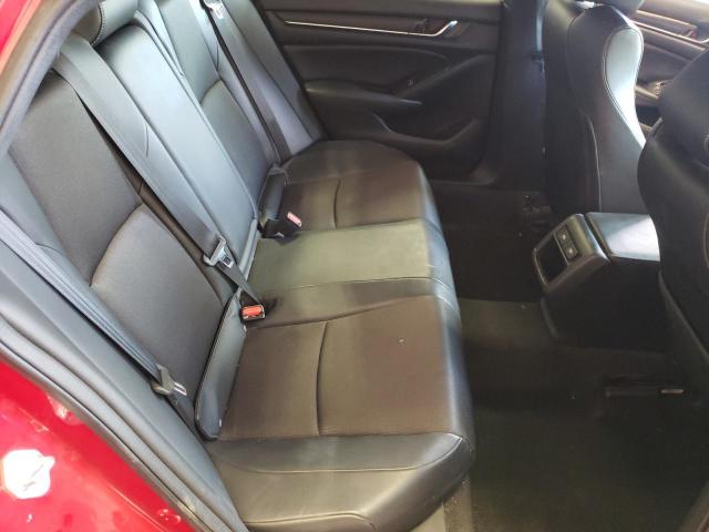 Photo 9 VIN: 1HGCV1F36MA061361 - HONDA ACCORD 