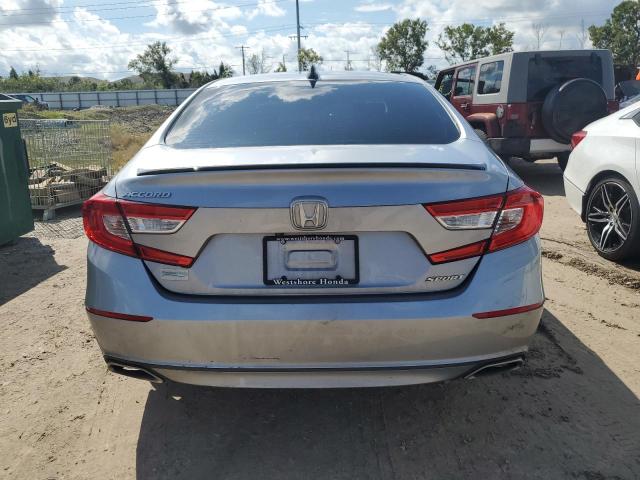 Photo 5 VIN: 1HGCV1F36MA065488 - HONDA ACCORD SPO 