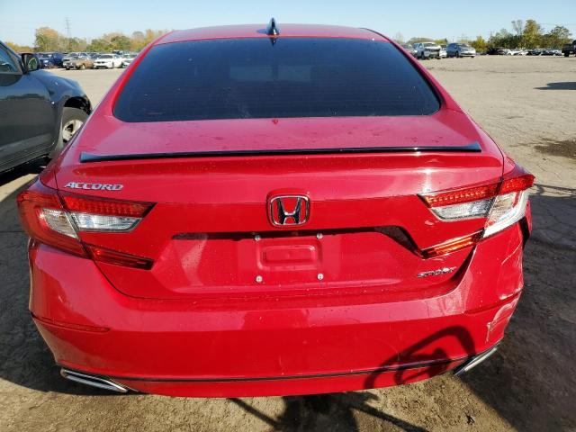 Photo 5 VIN: 1HGCV1F36MA077091 - HONDA ACCORD SPO 