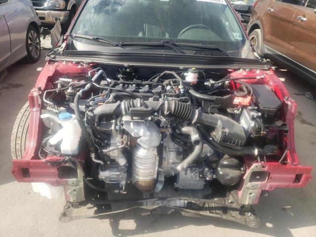 Photo 6 VIN: 1HGCV1F36MA079746 - HONDA ACCORD SPO 