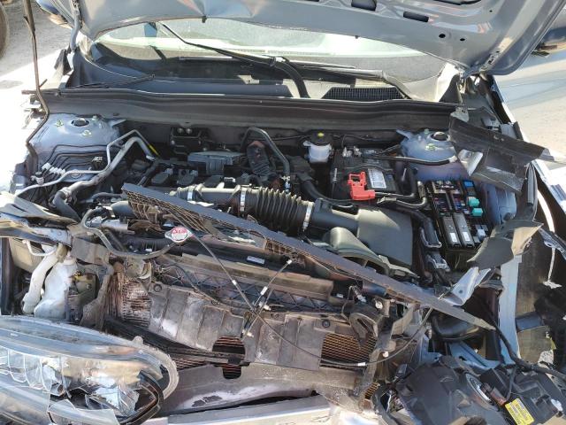 Photo 10 VIN: 1HGCV1F36MA081674 - HONDA ACCORD 