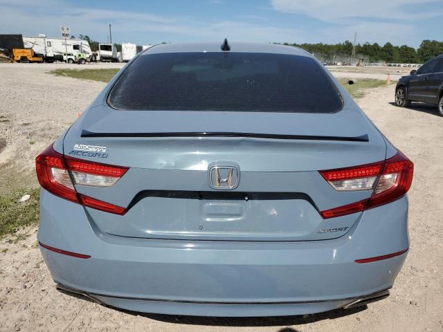 Photo 5 VIN: 1HGCV1F36MA081674 - HONDA ACCORD 