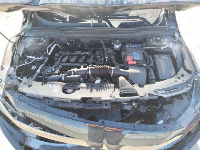 Photo 6 VIN: 1HGCV1F36MA082436 - HONDA ACCORD SPO 