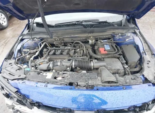 Photo 9 VIN: 1HGCV1F36MA087698 - HONDA ACCORD 