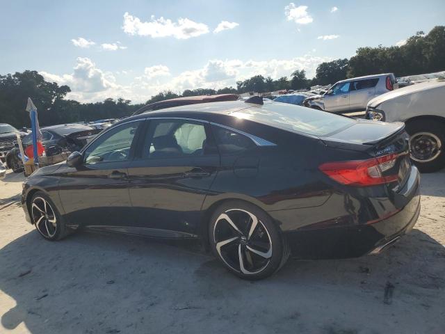 Photo 1 VIN: 1HGCV1F36MA090522 - HONDA ACCORD SPO 