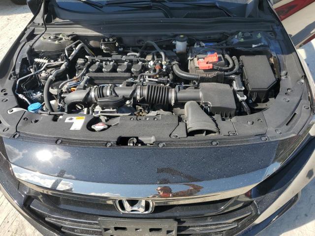 Photo 10 VIN: 1HGCV1F36MA090522 - HONDA ACCORD SPO 