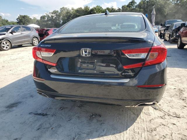 Photo 5 VIN: 1HGCV1F36MA090522 - HONDA ACCORD SPO 