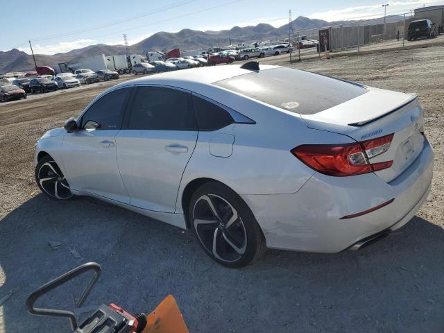 Photo 1 VIN: 1HGCV1F36MA097230 - HONDA ACCORD 