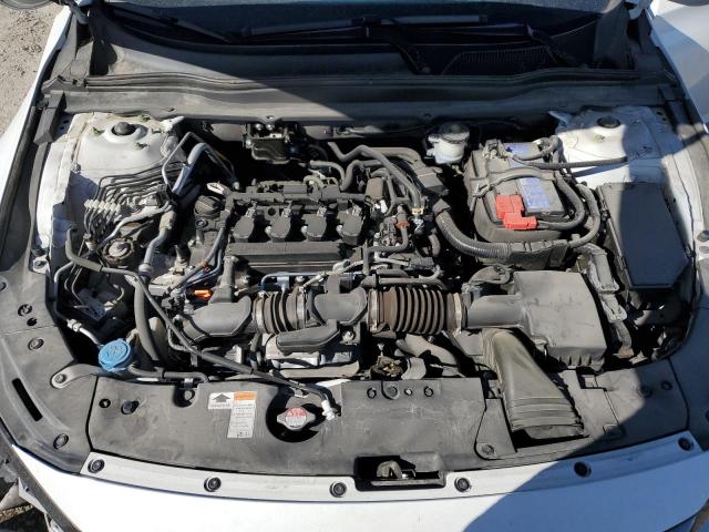 Photo 10 VIN: 1HGCV1F36MA097230 - HONDA ACCORD 