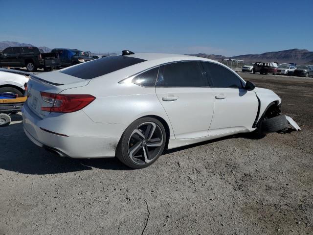 Photo 2 VIN: 1HGCV1F36MA097230 - HONDA ACCORD 