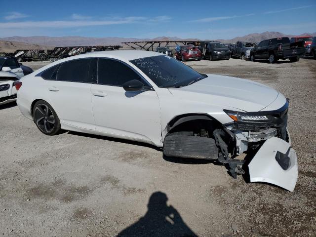 Photo 3 VIN: 1HGCV1F36MA097230 - HONDA ACCORD 