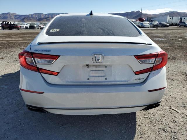 Photo 5 VIN: 1HGCV1F36MA097230 - HONDA ACCORD 