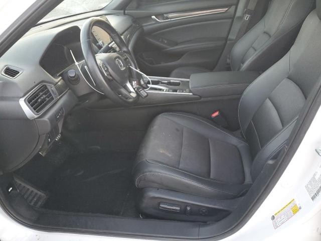 Photo 6 VIN: 1HGCV1F36MA097230 - HONDA ACCORD 