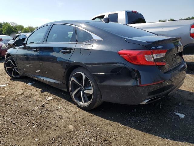 Photo 1 VIN: 1HGCV1F36MA102281 - HONDA ACCORD SPO 