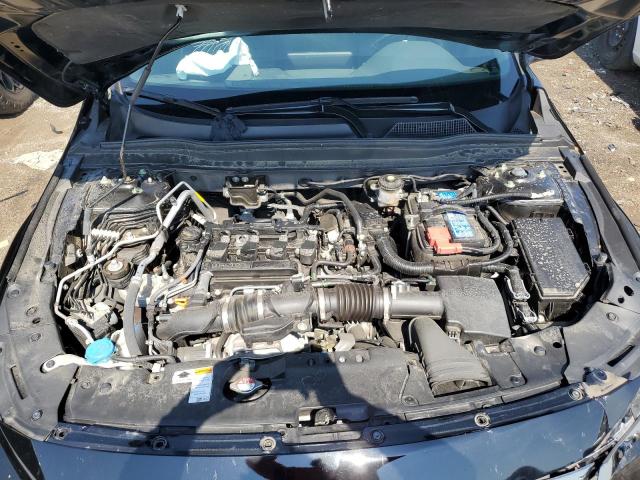 Photo 10 VIN: 1HGCV1F36MA102281 - HONDA ACCORD SPO 