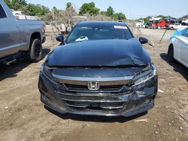 Photo 4 VIN: 1HGCV1F36MA102281 - HONDA ACCORD SPO 