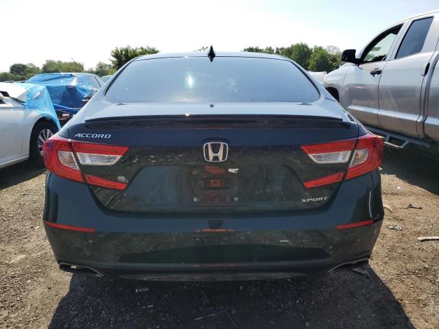 Photo 5 VIN: 1HGCV1F36MA102281 - HONDA ACCORD SPO 