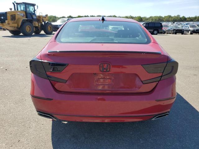 Photo 5 VIN: 1HGCV1F36MA104242 - HONDA ACCORD SPO 