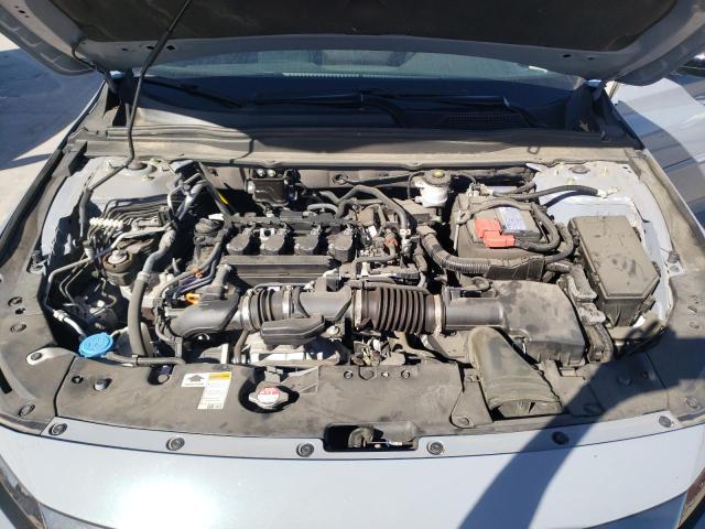 Photo 10 VIN: 1HGCV1F36MA123907 - HONDA ACCORD 