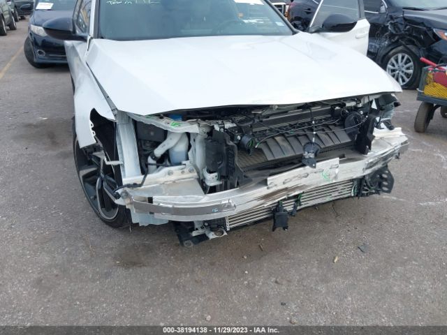 Photo 5 VIN: 1HGCV1F36NA008449 - HONDA ACCORD 