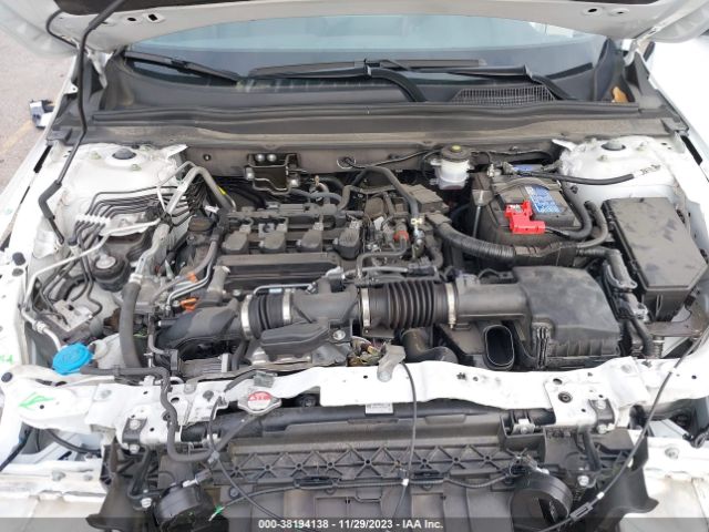 Photo 9 VIN: 1HGCV1F36NA008449 - HONDA ACCORD 