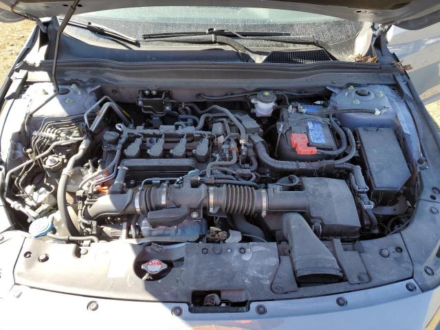 Photo 10 VIN: 1HGCV1F36NA022464 - HONDA ACCORD SPO 