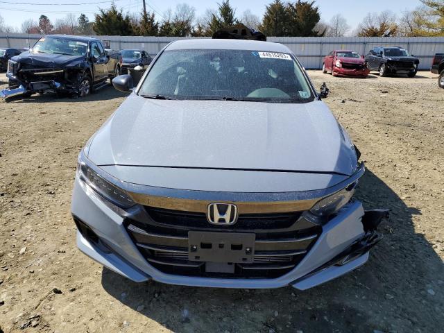 Photo 4 VIN: 1HGCV1F36NA022464 - HONDA ACCORD SPO 