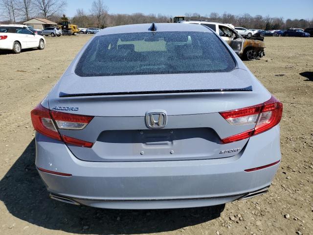 Photo 5 VIN: 1HGCV1F36NA022464 - HONDA ACCORD SPO 